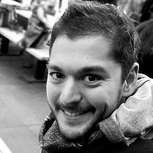 Meet your Posher, Eduardo